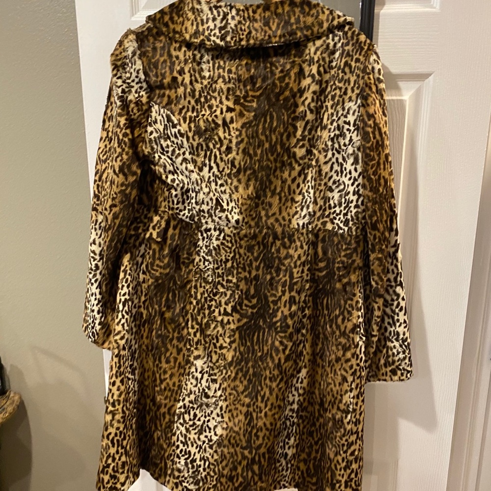Charles gray London coat